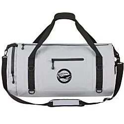 Call of the Wild 50L Duffel