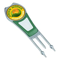 Pitchfix Tour Edition 2.5 Divot Tool