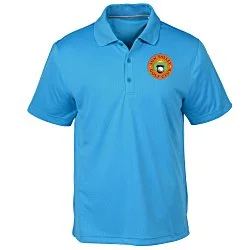 Otis Performance Birdseye Polo - Men's