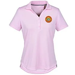 Otis Performance Birdseye Polo - Ladies'