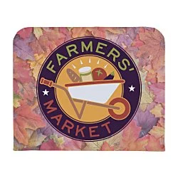 EuroFit Barrier Kit - 4' - Replacement Graphic
