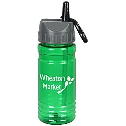 Big Grip Bottle with Sport Lid - 20 oz.