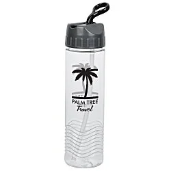 Twist Water Bottle with Sport Lid - 24 oz.