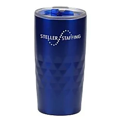 Montego Vacuum Tumbler with Straw - 18 oz.