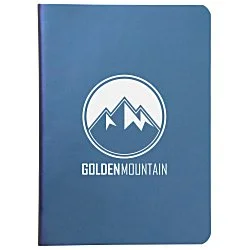 Chameleon Colour Shift Notebook