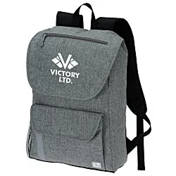 Merchant & Craft Ashton 15-inch Laptop Backpack