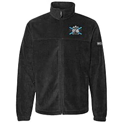 Columbia Fleece Jacket - Men's