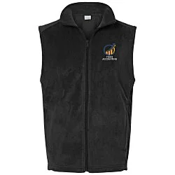 Columbia Fleece Vest - Men's