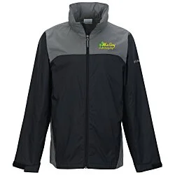 Columbia Glennaker Lake II Rain Jacket