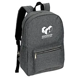 Nomad Classic Laptop Backpack - 24 hr