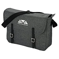 Nomad Laptop Messenger - 24 hr