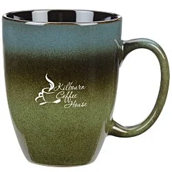 Staunton Coffee Mug - 14 oz.