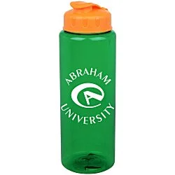 Guzzler Sport Bottle with Flip Lid - 32 oz.