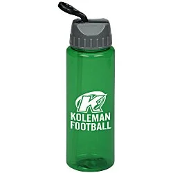 Guzzler Sport Bottle with Sport Lid - 32 oz.