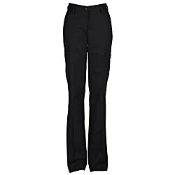 Chino Blend Cargo Pants - Ladies'