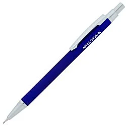 Derby Slim Soft Touch Metal Mechanical Pencil