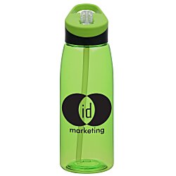 Clasher Tritan Bottle - 24 oz.