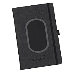 Walton Wireless Charging Notebook