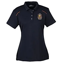 Brunei Performance Polo - Ladies'