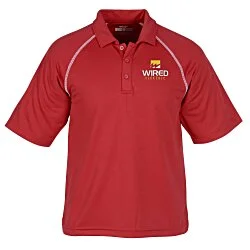 Chester Performance Polo - Men's