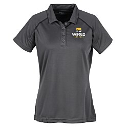 Chester Performance Polo - Ladies'