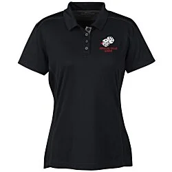 Bristol Performance Polo - Ladies' - 24 hr