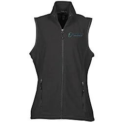 Rixford Microfleece Vest - Ladies' - 24 hr