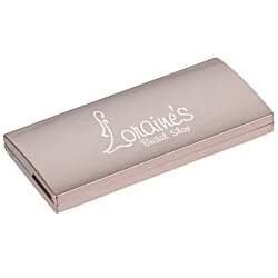 Belle Compact Mirror