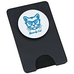 PopSockets PopWallet Plus