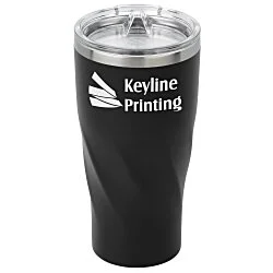 Hugo Vacuum Mug - 20 oz. - Powder Coat - 24 hr