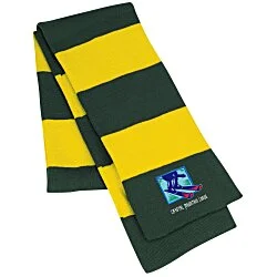 Sportsman Rugby Scarf