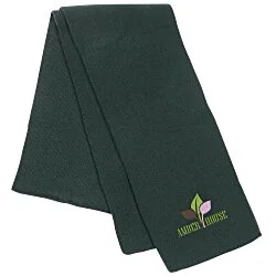 Sportsman Knit Scarf