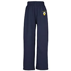 Game Day Fleece Pants - Youth