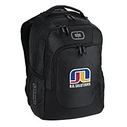 OGIO Logan Laptop Backpack