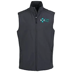 Crossland Soft Shell Vest - Men's