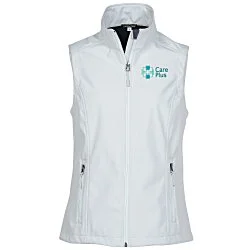 Crossland Soft Shell Vest - Ladies'