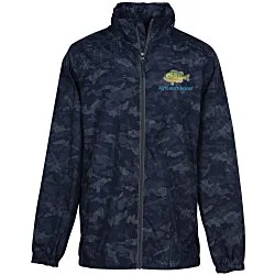 Rotate Reflective Jacket - Men's