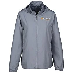 Toba Lightweight Packable Jacket - Ladies'