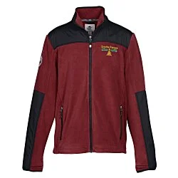 Roots73 Briggspoint Microfleece Jacket - Men's