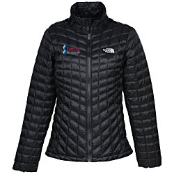 The North Face Thermoball Trekker Jacket - Ladies'