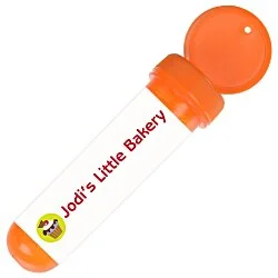 Bubble Tube - 1 oz.