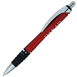 Souvenir Merlin Light-Up Logo Pen - Closeout