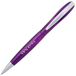 Buzz Twist Pen