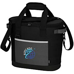 Koozie® 20-Can Tub Cooler Tote - Embroidered