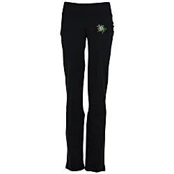 Cooldown Wellness Pants - Ladies'