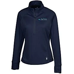 Spyder Freestyle 1/2-Zip Pullover - Ladies'