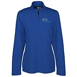 Clique Ice 1/2-Zip Pullover - Ladies'