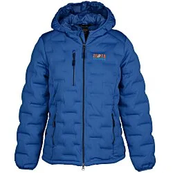 Loft Puffer Jacket - Ladies'