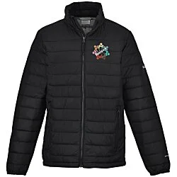 Columbia Powder Lite Jacket - Men's