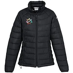 Columbia Powder Lite Jacket - Ladies'